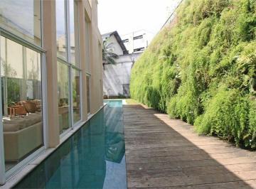 Casa · 429m² · 3 Quartos · 3 Vagas · Casa em  Rua dos Tamanás - Vila Madalena - São Paulo/SP