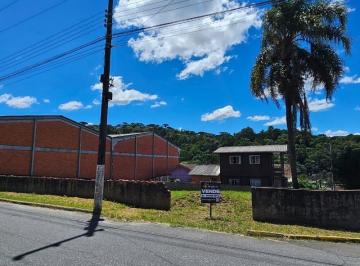 Foto 02 · Terreno, Vila Nova, Rio Negrinho, SC
