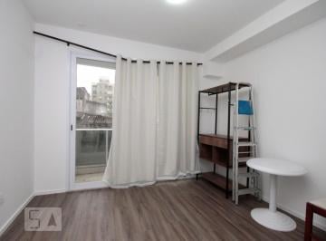 Apartamento de 1 quarto, São Paulo · Apartamento para Aluguel - Centro, 1 Quarto, 22 m² - São Paulo