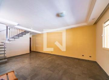Casa · 160m² · 3 Quartos · 2 Vagas · Casa para Aluguel - Vila Apiaí, 3 Quartos, 160 m² - Santo André