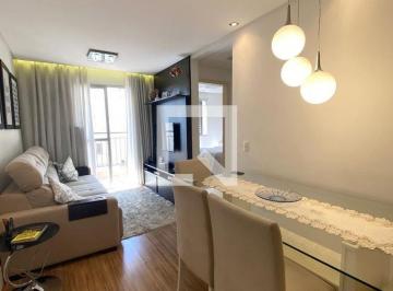Apartamento · 55m² · 2 Quartos · 1 Vaga · Apartamento para Aluguel - Novo Osasco, 2 Quartos, 55 m² - Osasco
