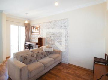Apartamento · 36m² · 1 Quarto · 1 Vaga · Apartamento para Aluguel - Moema, 1 Quarto, 36 m² - São Paulo