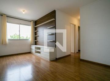 Apartamento · 56m² · 3 Quartos · 1 Vaga · Apartamento para Aluguel - Santana, 3 Quartos,  56 m² - São Paulo