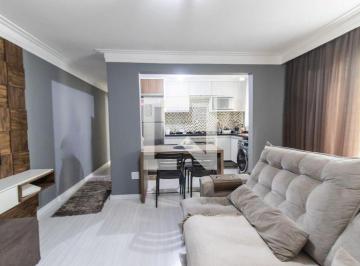 Apartamento · 55m² · 2 Quartos · Apartamento para Aluguel - Campo Comprido , 2 Quartos,  55 m² - Curitiba