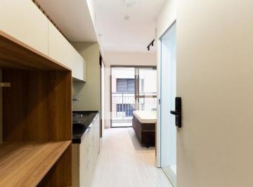 Apartamento · 21m² · 1 Quarto · Apartamento para Aluguel - Moema, 1 Quarto, 21 m² - São Paulo
