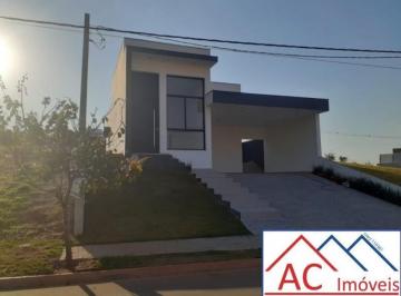 Foto 01 · Casa, Portal San Giovanni, Itatiba, SP