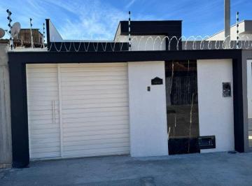 Casa 135m² Venda Nova Esperança · Casa à venda com 02 quartos, sendo 01 suíte em Nova Esperança, Parnamirim RN