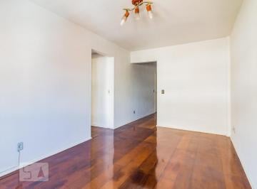 Apartamento · 65m² · 1 Quarto · Apartamento à Venda - Centro Histórico, 1 Quarto,  65 m² - Porto Alegre