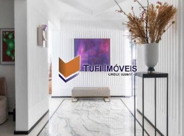 Apartamento · 190m² · 2 Quartos · 2 Vagas · VENDE-SE - BELÍSSIMO
