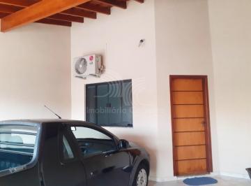 Foto 01 · Casa, Jardim Laudissi, Santa Bárbara D'oeste, SP