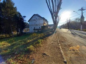 Terreno · Terreno à venda por R$ 2.100.000 - Jaguaribe - Campos do Jordão/SP