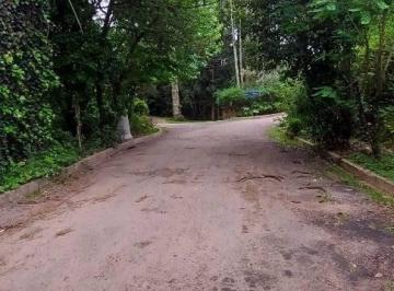 Terreno · 5170m² · Terreno à venda, 5170 m² por R$ 350.000,00 - Descansópolis - Campos do Jordão/SP