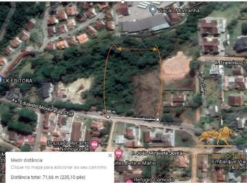 Terreno · 10867m² · Terreno à venda, 10867 m² Campos do Jordão/SP