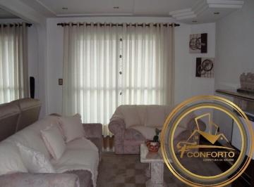 Foto 01 · Apartamento com 4 dormitórios, 3 suítes e 4 vagas na Vila Prudente