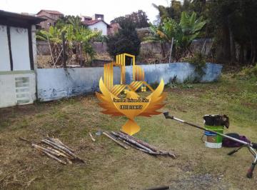 Foto 01 · Terreno à venda na Vila Marly, Taubaté-SP: Oportunidade única com 4.842,25 m² de área!