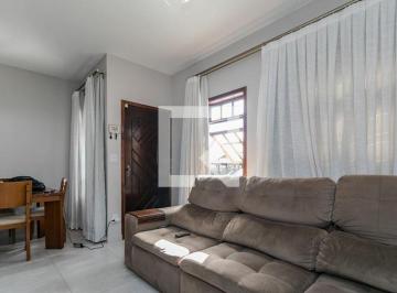Casa · 100m² · 4 Quartos · 2 Vagas · Casa para Aluguel - Mogi Moderno, 4 Quartos, 100 m2 - Mogi das Cruzes