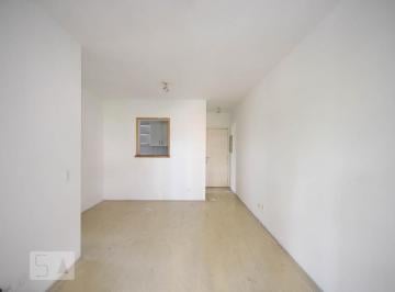 Apartamento · 90m² · 3 Quartos · 1 Vaga · Apartamento para Aluguel - Panamby, 3 Quartos, 90 m2 - São Paulo