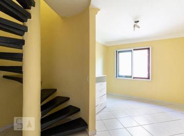 Apartamento · 58m² · 1 Quarto · 1 Vaga · Apartamento para Aluguel - Moema, 1 Quarto, 58 m2 - São Paulo