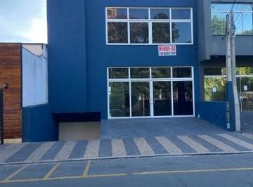 Comercial · 630m² · 5 Vagas · PREDIO COMERCIAL - VALINHOS