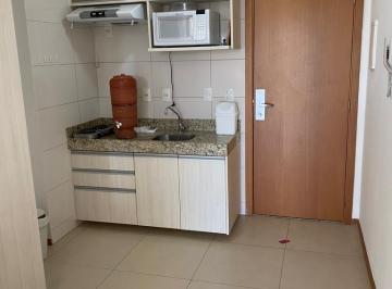Apartamento , Guará · Flat mobiliado - The Union (tx de cond. inclusa)