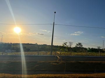 Terreno , Campestre de Goiás · Lote / Terreno / Condominio terra santa, trindade, campestre, Alex