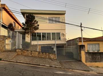 Casa de 3 quartos, São Paulo · AMPLO SOBRADO NO JARDIM MARIA EUGÊNIA