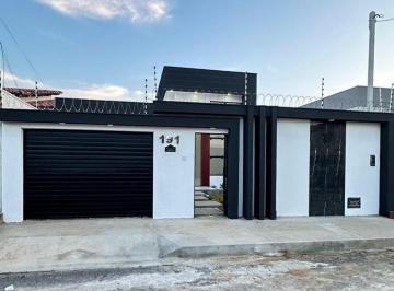 Casa de 3 quartos, Parnamirim · Casa com 03 quartos, sendo 01 suíte com closet em Nova Esperança, Parnamirim RN