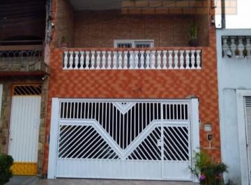 Foto 01 · Casa, Cidade Intercap, Taboão da Serra, SP