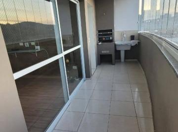 Apartamento · 74m² · 2 Quartos · 1 Vaga · Apartamento com 74m², 2 Dormitórios e Varanda Gourmet - Itapevi.