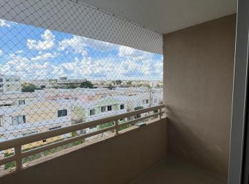 8F463DE2-2FEF-487D-A276-E087CDE39351 · Apartamento para aluguel - em Setor Habitacional Jardins Mangueiral