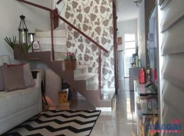 Casa · 74m² · 2 Quartos · 2 Vagas · Casa à venda - Jardim Maria Amélia, Jacareí