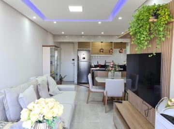 Apartamento de 3 quartos, São Paulo · Belo Apartamento à venda no Jardim Cidade Pirituba na Rua Tungue 180