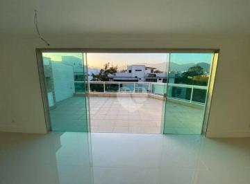 8663b300b5e18823070ce3188037542d080e40e4 · Cobertura com 3 quartos à venda, 185 m² por R$ 1.580.000 - Recreio dos Bandeirantes
