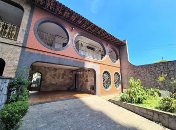 Comercial · 455m² · 10 Quartos · 6 Vagas · CASA COMERCIAL - LOCAÇÃO - JARDIM MAIA - GUARULHOS