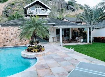 RECREIO BARRA BONITA CASA  4 QUARTOS · Casa com 4 suítes à venda, 608 m² por R$ 2.200.000 - Recreio dos Bandeirantes - Rio de Janeiro/RJ