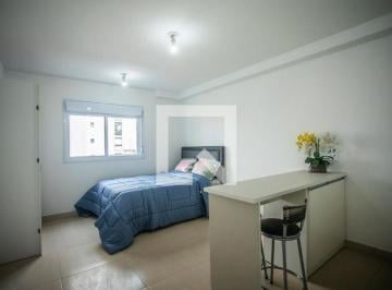 Apartamento · 24m² · 1 Quarto · Apartamento para Aluguel - Chácara Inglesa, 1 Quarto, 24 m² - São Paulo