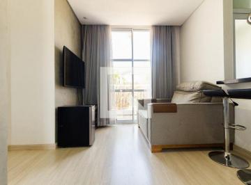 Apartamento · 45m² · 2 Quartos · 1 Vaga · Apartamento para Aluguel - Jaguaré, 2 Quartos,  45 m² - São Paulo