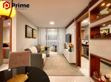 Foto 02 · LINDO APARTAMENTO NOVO DE 2 QUARTOS NOVO A VENDA COM LAZER COMPLETO NO CENTRO DE GUARAPARI/ES. PAGAM