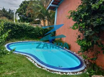 Foto 01 · Casa com 4 Quartos e edícula 230m², 5 vagas veiculo - Jd. Quinta das Videiras Jundiaí-SP,
