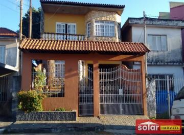 Casa · 294m² · 3 Quartos · 4 Vagas · Sobrado Vila Buenos Aires São Paulo/SP