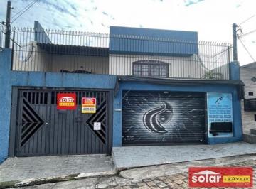 Casa · 264m² · 4 Quartos · 2 Vagas · Sobrado PENHA DE FRANÇA São Paulo/SP
