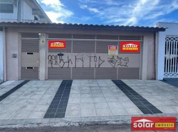 Casa · 272m² · 4 Quartos · 4 Vagas · Casa Jardim Popular São Paulo/SP