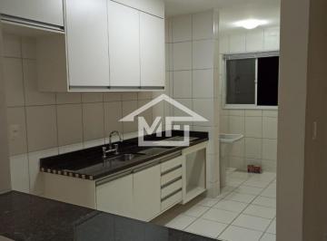 Foto 01 · Apartamento, Residencial Brasil, Salto, SP
