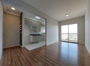 88f5227dec80377c3eb006647100d0479a9fec56 · Apartamento com 3 dormitórios para alugar, 69 m² - Vila Belvedere - Americana/SP