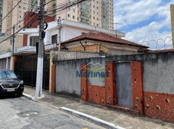 cb271020cb2ef77c1cec4651d347ad5ad309fbbf · Terreno à venda, 240 m² por R$ 850.000,00 - Tatuapé - São Paulo/SP