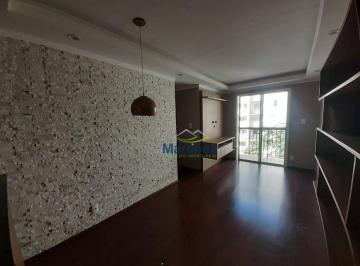 0a31dbd460cb1591d31983152149ee42e04e8d12 · Apartamento com 3 dormitórios à venda, 58 m² por R$ 365.000,00 - Vila Industrial - São Paulo/SP
