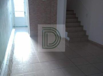 Casa · 97m² · 2 Quartos · 2 Vagas · LINDO SOBRADO EM COTIA , RAPOSO KM 36