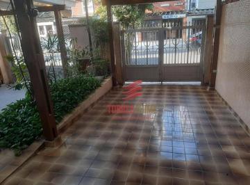 2e8244e1645bb02a7f15c315839cb7edc4e675f9 · Sobrado com 5 dormitórios para alugar, 219 m² por R$ 7.500,00/mês - Embaré - Santos/SP