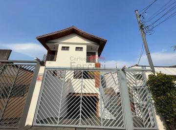 Casa · 290m² · 3 Quartos · 5 Vagas · SOBRADO CASA VERDE - 290,00M² ÚTIL/CONSTRUÍDA
