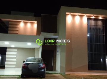 Casa , Sobradinho · A Loop Imóveis vende excelente casa no Condomínio Alto da Boa Vista